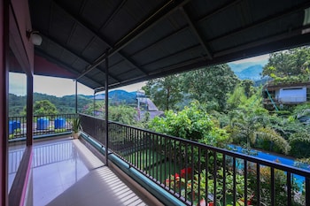 snow drop resort