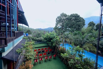 snow drop resort