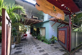 snow drop resort
