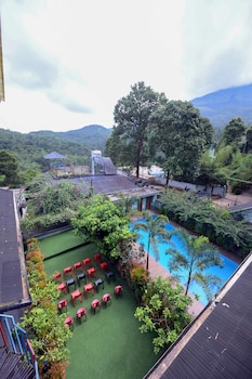 snow drop resort