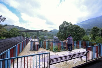 snow drop resort