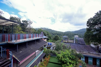 snow drop resort