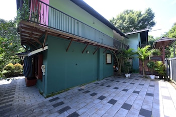 snow drop resort