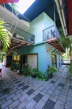 snow drop resort