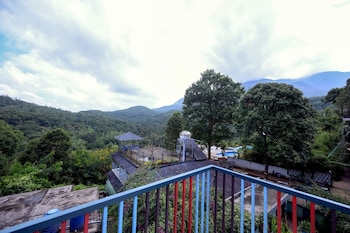 snow drop resort