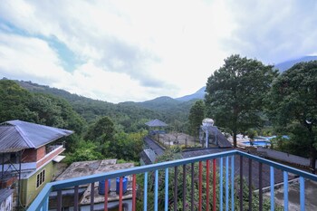 snow drop resort
