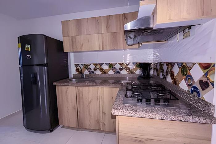 increible apartasuite 5 estrellas