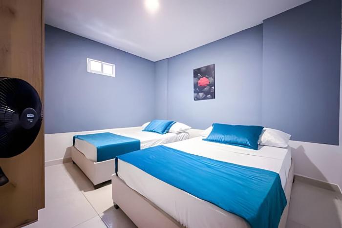 increible apartasuite 5 estrellas