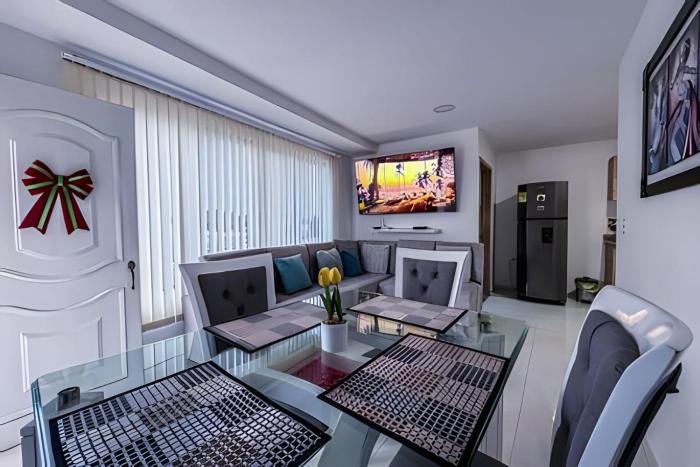 increible apartasuite 5 estrellas