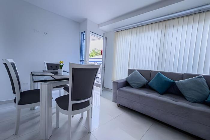 increible apartasuite 5 estrellas