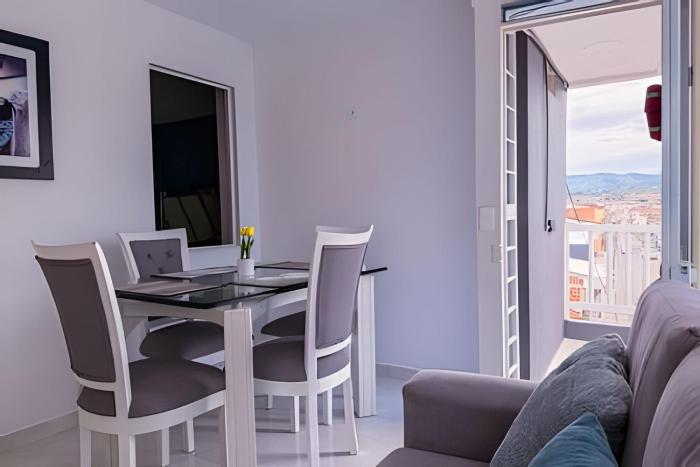 increible apartasuite 5 estrellas