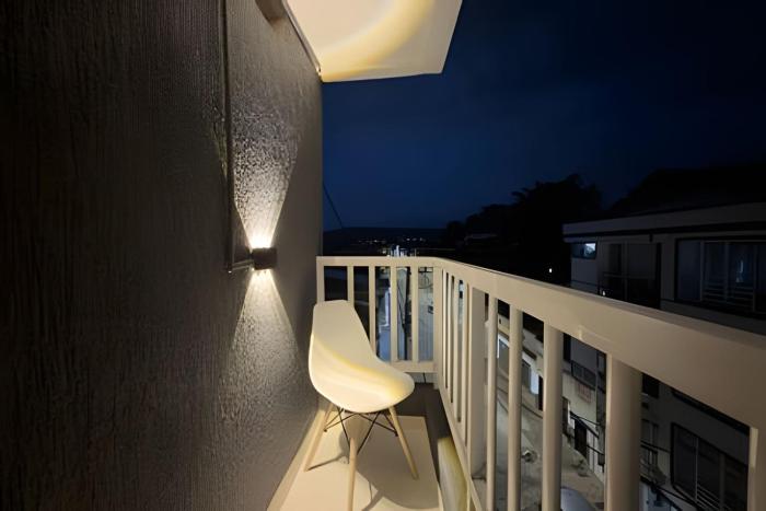 increible apartasuite 5 estrellas