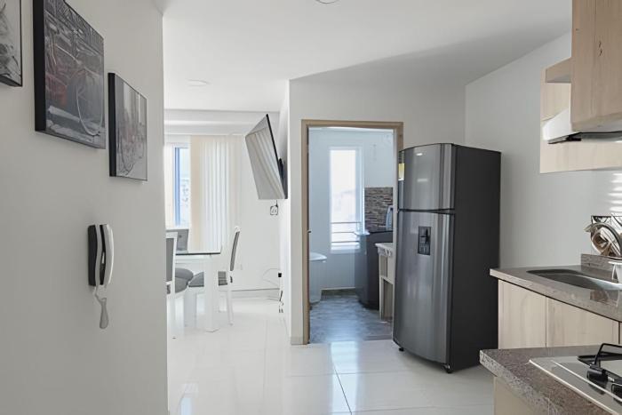 increible apartasuite 5 estrellas