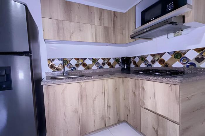 increible apartasuite 5 estrellas