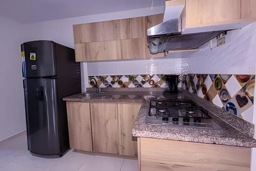Increible Apartasuite 5 Estrellas,,2 star