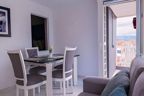 increible apartasuite 5 estrellas