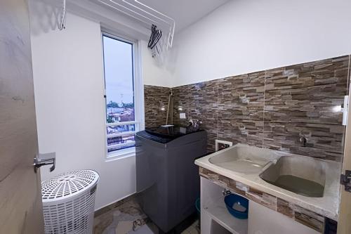 increible apartasuite 5 estrellas