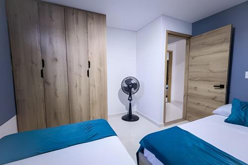increible apartasuite 5 estrellas