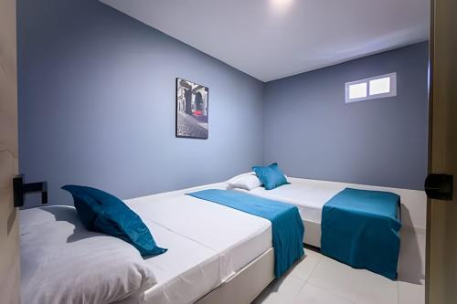 increible apartasuite 5 estrellas