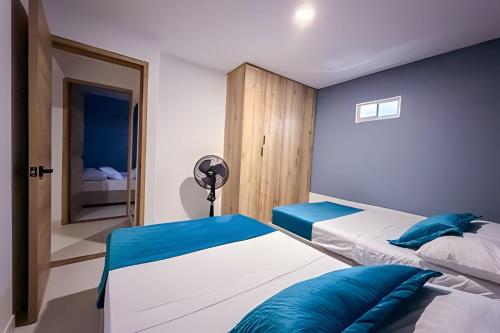 increible apartasuite 5 estrellas