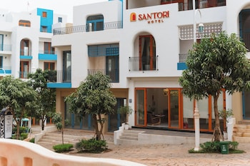 santori hon thom hotel