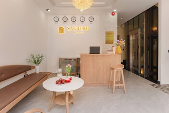 Santori Hon Thom Hotel,,3 star