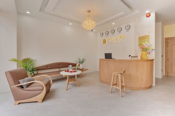 Santori Hon Thom Hotel,,3 star