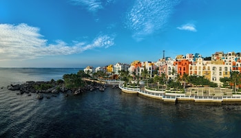 Santori Hon Thom Hotel,,3 star