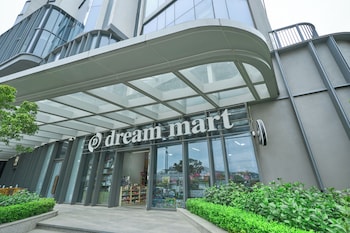 anstay marina hotel ha long