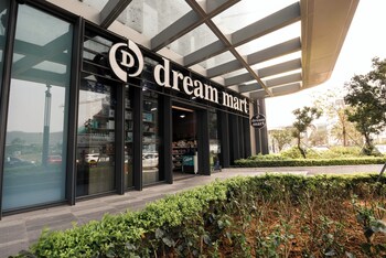 anstay marina hotel ha long