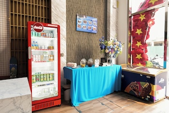 Anstay Marina Hotel Ha Long,,4 star
