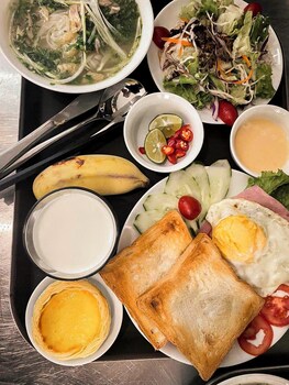anstay marina hotel ha long