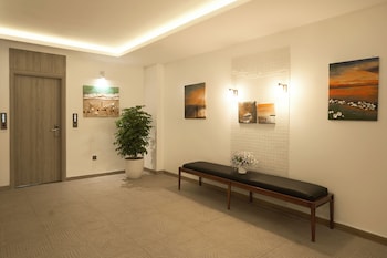 anstay marina hotel ha long