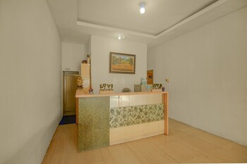 Hotel O Near Pantai Losari Formerly Poin,,3 star