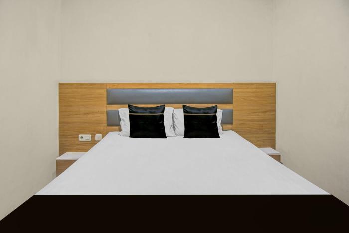hotel o near pantai losari formerly poin