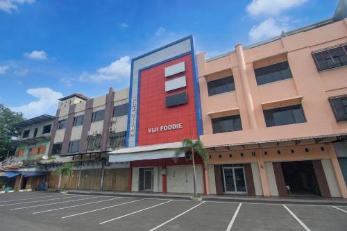 hotel o near pantai losari formerly poin