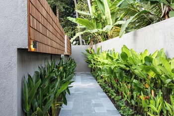 the clifton villas ubud
