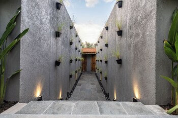 the clifton villas ubud