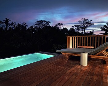 the clifton villas ubud