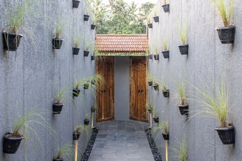 the clifton villas ubud