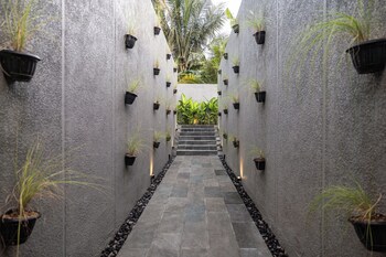 the clifton villas ubud