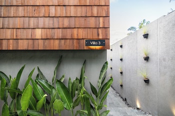 the clifton villas ubud