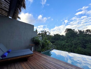 the clifton villas ubud