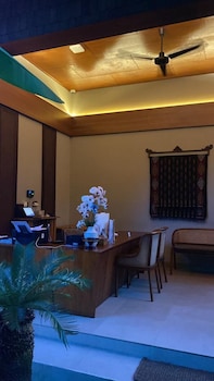the clifton villas ubud