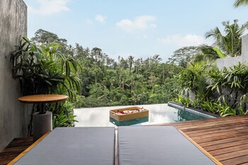 the clifton villas ubud