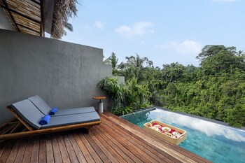 the clifton villas ubud