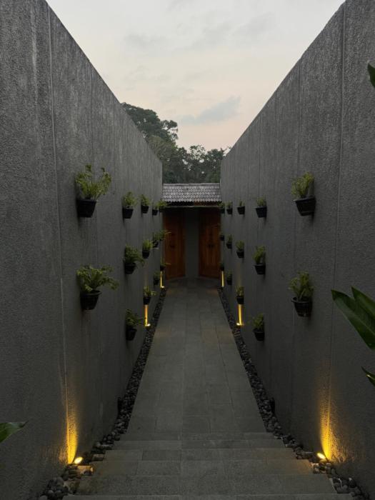 the clifton villas ubud