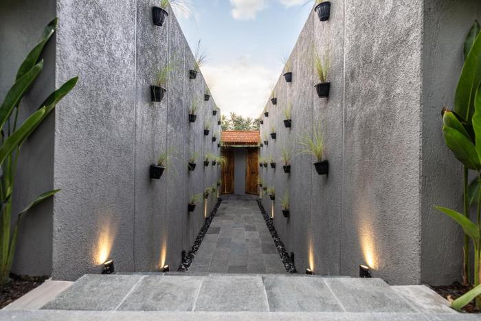 the clifton villas ubud