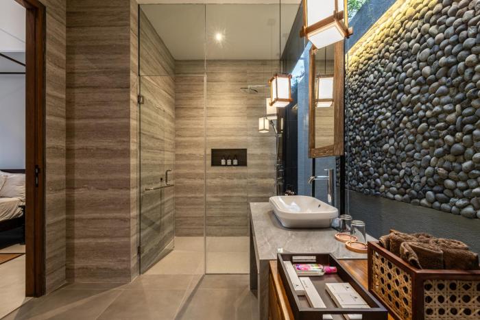 the clifton villas ubud