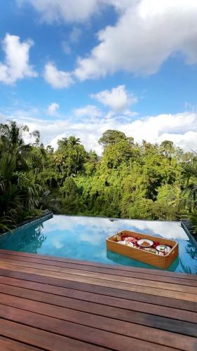 the clifton villas ubud